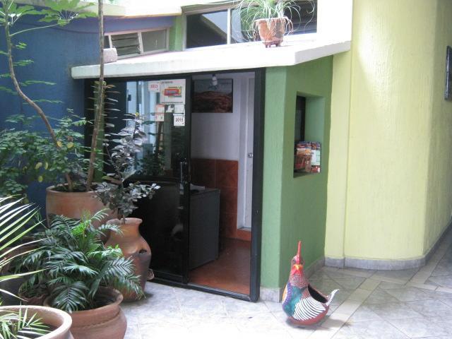Hotel Azucena De Antequera Oaxaca Exterior foto